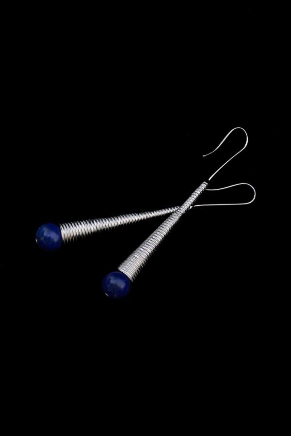 8UEDE SPECTRUM HOLE PIERCE ピアス superA
