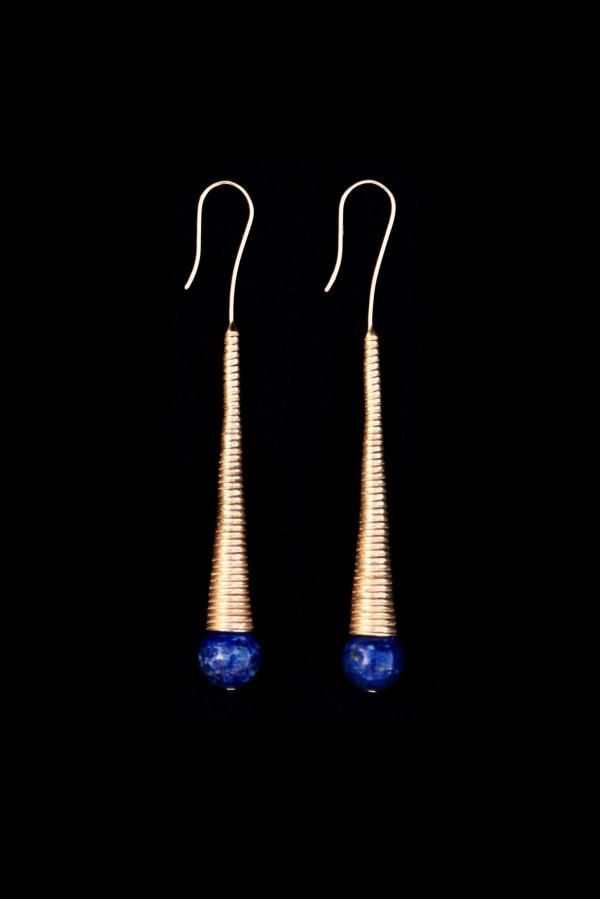 8UEDE SPECTRUM HOLE PIERCE ピアス superA