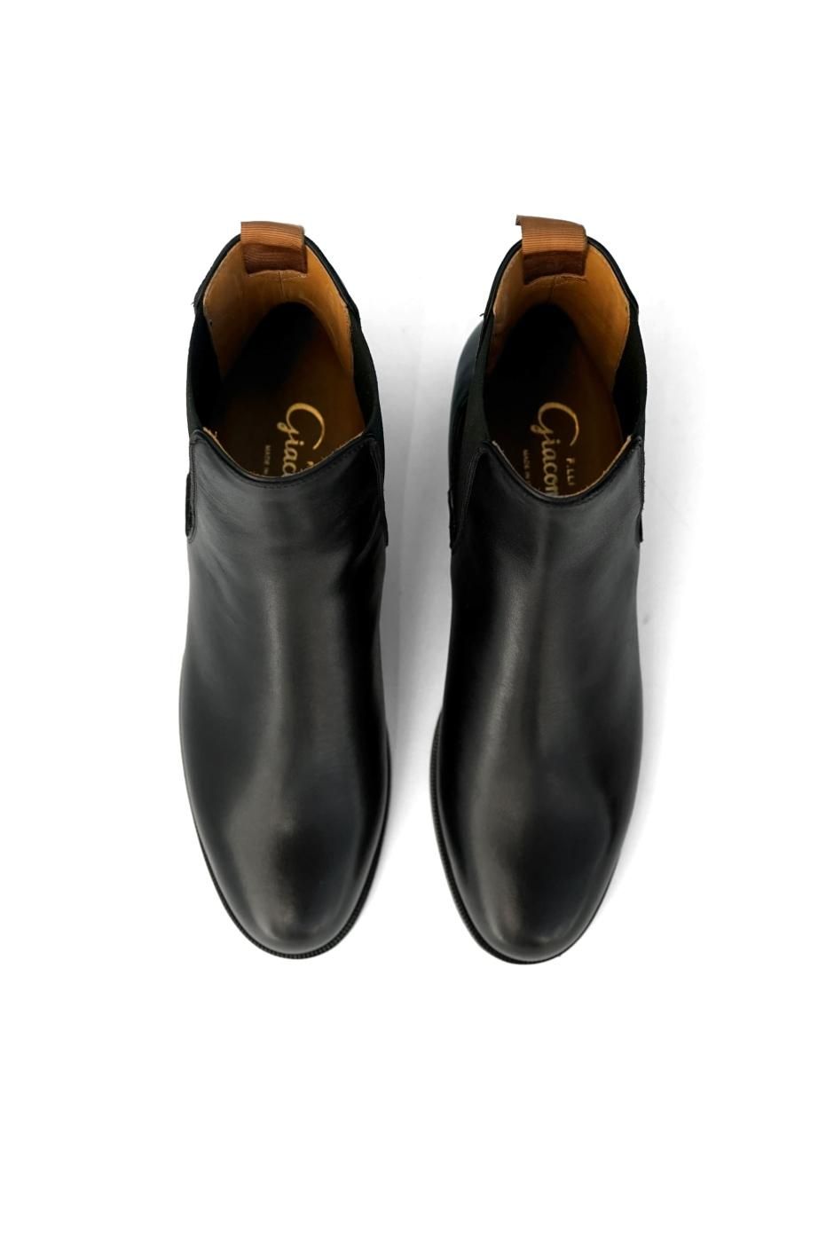 【GUTS 】F.LLI GiacomettiジャコメッティFG319 F.LLI Giacometti ジャコメッティー 靴 通販 正規店 Leto｜リトー