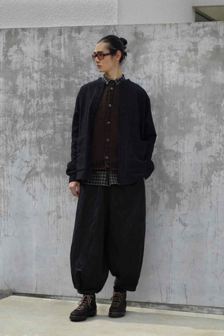 toogood セットアップ LOOK】toogood｜2024 AUTUMN ＆ WINTER COLLECTION - ARKnets