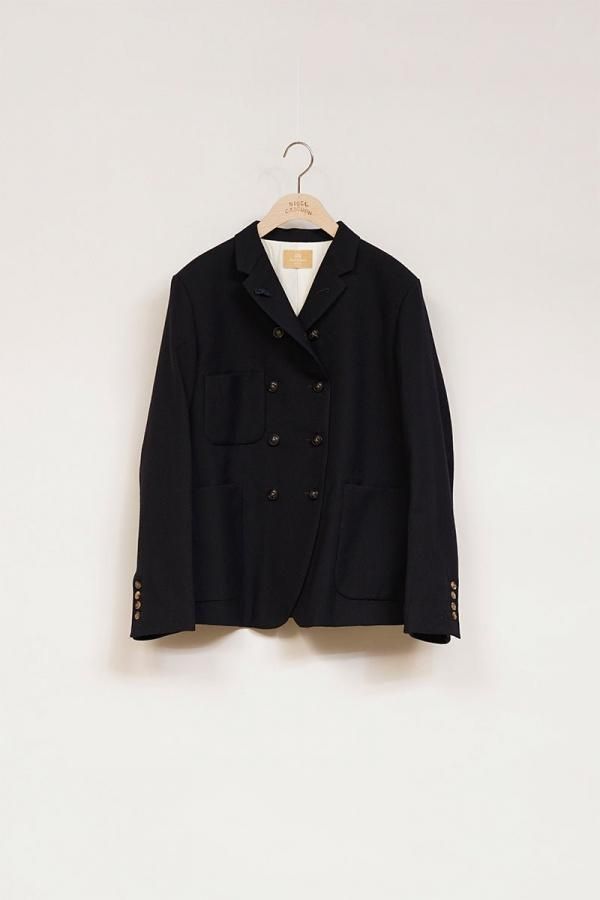 Nigel Cabourn woman - Leto Nigel Cabourn woman - Leto