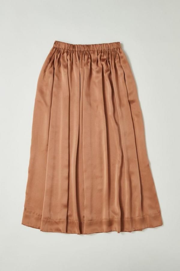 humoresque sweat skirt 白 ユーモレスク humoresque sweat skirt