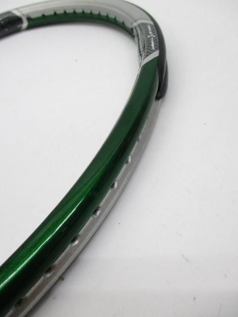 中古テニスラケット】P0609 プリンス ツアーNXグラファイトMP