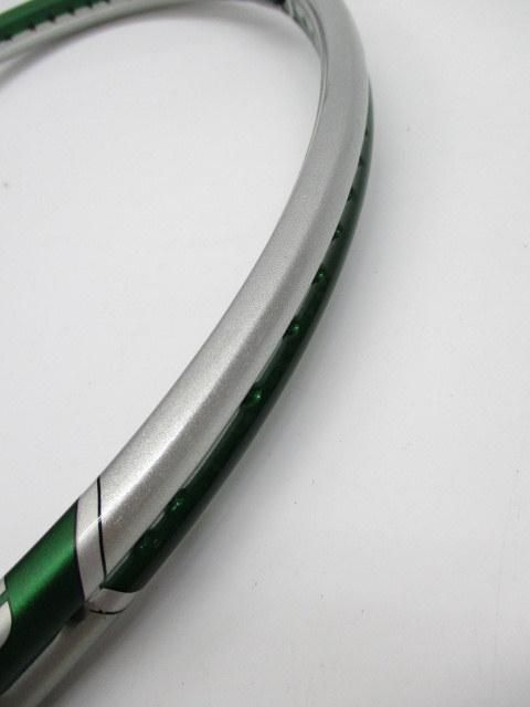 中古テニスラケット】P0609 プリンス ツアーNXグラファイトMP