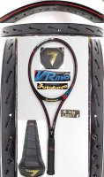 【中古テニスラケット】VI-0031  フタバヤ VR MID〜値下げしました【R5/6/10】〜