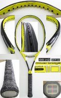 　【中古テニスラケット】VO-0235 フォルクル パワーブリッジ10