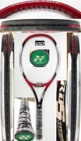 【中古テニスラケット】Y0617 ヨネックス RDS003