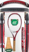 【中古テニスラケット】Y0643 ヨネックス VCORE Xi98（海外モデル）