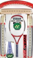 【中古テニスラケット】Y0645 ヨネックス RQS33