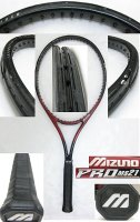【中古テニスラケット】OT0144  ミズノ プロ ＭＳ２１　PRO MS21