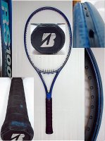 【中古テニスラケット】BS0009　ブリヂストン RS100コントロール