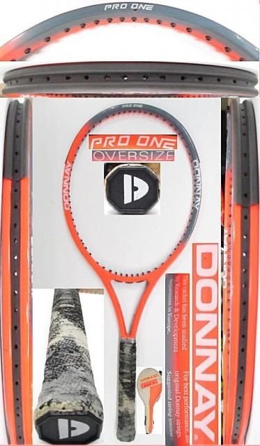 DONNAY テニスラケット 洗い落とし DONNAY テニスラケット 洗い落とし