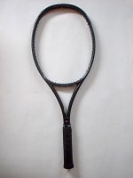 【中古テニスラケット】Y0012 ヨネックス TITAN400