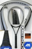 【中古テニスラケット】OT0070 ミズノ　MS500