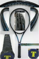 【中古テニスラケット】OT0093 トアルソン MX-240