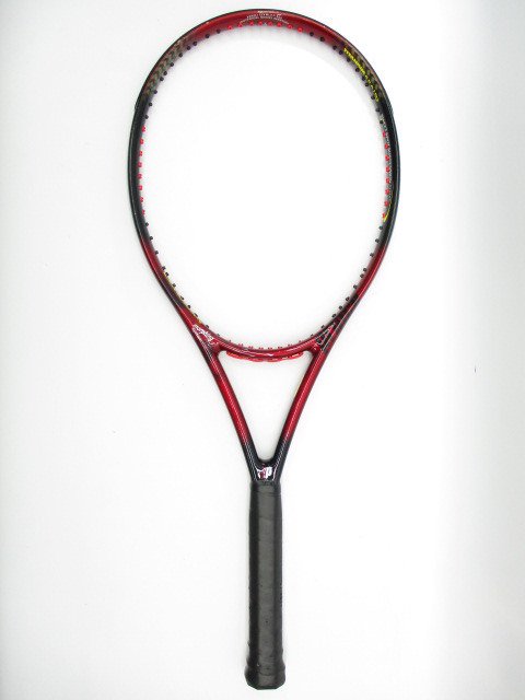テニスラケット プリンス サンダー ライト OS (G2)PRINCE THUNDER LITE ...