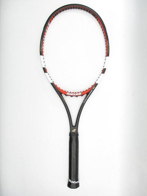 Babolat - 中古 テニスラケット バボラ ピュア コントロール 95 2014年モデル (G2)BABOLAT PURE CONTROL 95 2014 Babolat - 中古 テニスラケット バボラ ピュア コントロール 95
