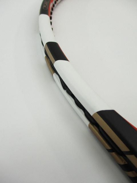 Babolat - BabolaT バボラ Pure Control ピュアコントロール95 2本 中古テニスラケット】BA0834 バボラ ピュアコントロール95