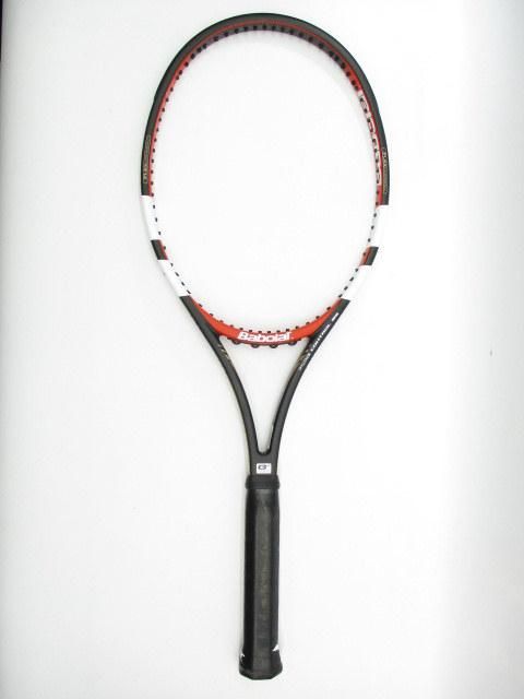 Babolat - 中古 テニスラケット バボラ ピュア コントロール 95 2014年モデル (G2)BABOLAT PURE CONTROL 95 2014 Babolat - 中古 テニスラケット バボラ ピュア コントロール 95