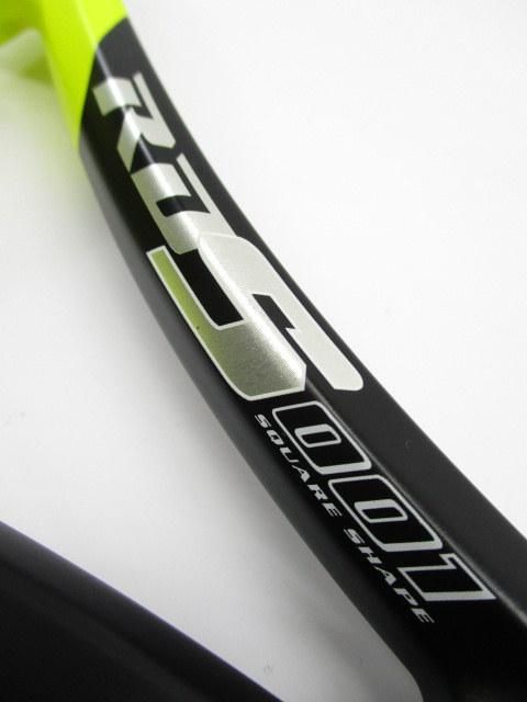 中古テニスラケット】Y0720 ヨネックス RDS001/90