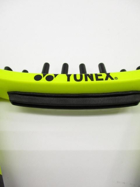 中古テニスラケット】Y0720 ヨネックス RDS001/90