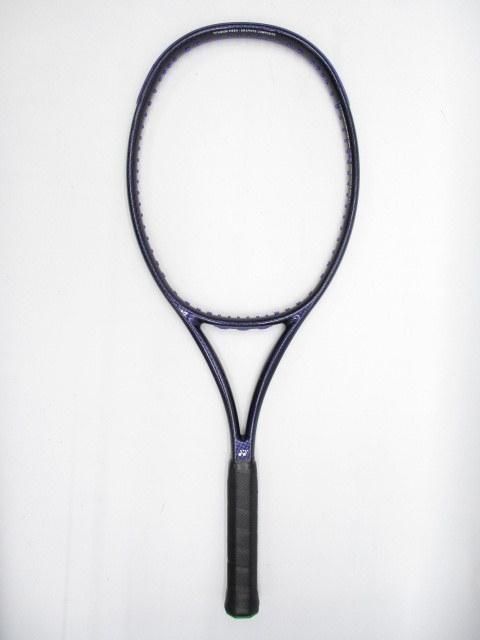 テニスラケット ヨネックス チタン-400L (UXL2)YONEX TITAN-400L