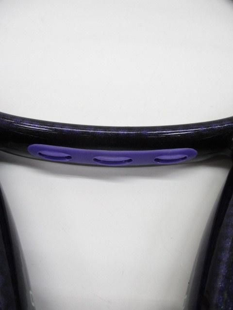 ヨネックス　テニス　ラケット 中古テニスラケット】Y0735 ヨネックス チタン400L