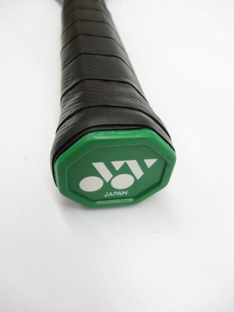 ヨネックス　テニス　ラケット 中古テニスラケット】Y0735 ヨネックス チタン400L