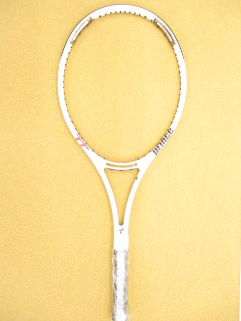 テニスラケット プリンス トリプル スレット エアアプローチ OS 2004年モデル (G2)PRINCE TT AIRAPPROACH OS 2004