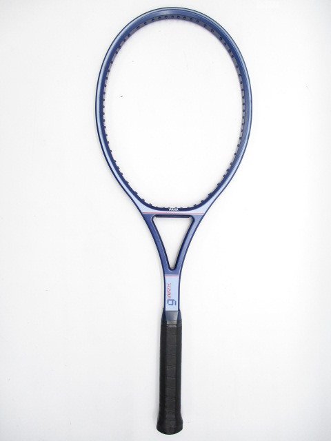 990円 欲しいの 中古 テニスラケット ヤマハ イーエックス 110G オーバーサイズ USL2 YAMAHA EX-110G OVER SIZE