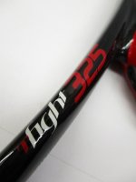  【中古テニスラケット】OT0313 テクニファイバー T-FIGHT325 VO2 MAX