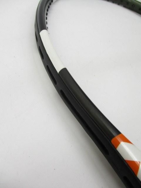 中古テニスラケット】OT0325 パシフィック X-フィール PRO.90