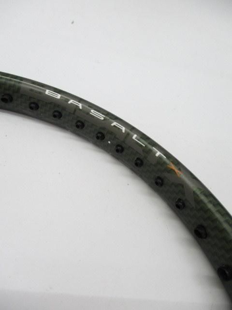 中古テニスラケット】OT0325 パシフィック X-フィール PRO.90