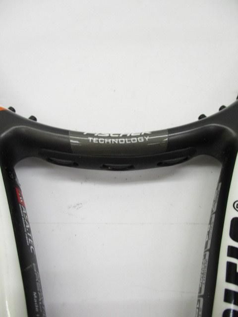 中古テニスラケット】OT0325 パシフィック X-フィール PRO.90