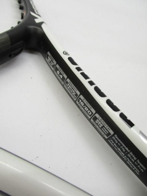 中古テニスラケット】OT0325 パシフィック X-フィール PRO.90
