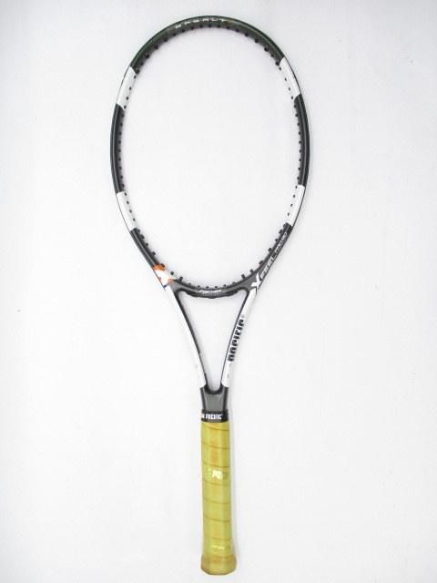 中古テニスラケット】OT0326 パシフィック X-フィール PRO.90
