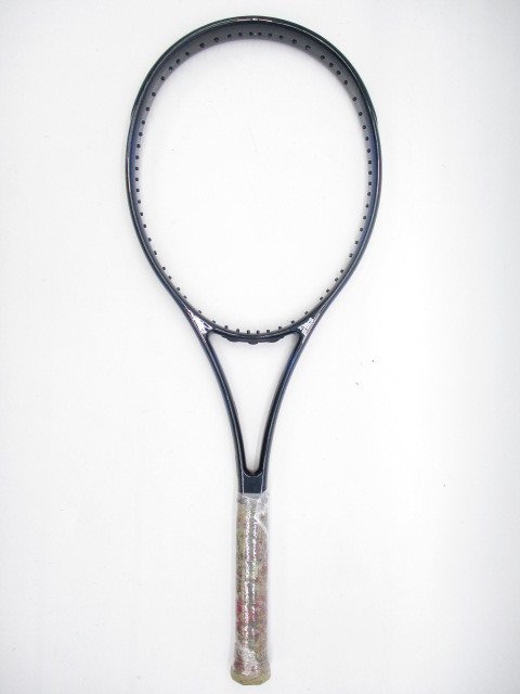 テニスラケット プリンス サンダースティック 2本セット-