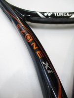  【中古テニスラケット】 Y0761 ヨネックス EZONE Xi100 USモデル〜値下げしました【R2/09/12】〜