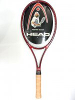  【中古テニスラケット】H0736[084]　PRESTIGE CLASSIC 6０0（後期型）