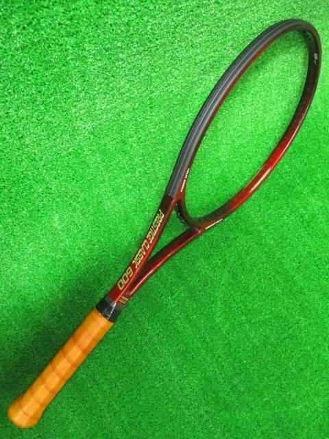 ラケット(硬式用) HEAD PRESTIGE CLASSIC 600 HEAD - 中古 テニスラケット ヘッド プレステージ クラッシック