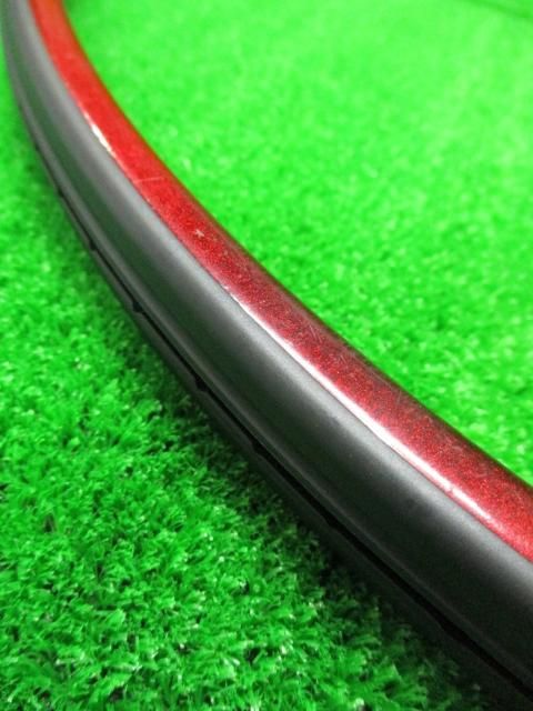 中古テニスラケット】H0733 [081] ヘッド PRESTIGE CLASSIC 600
