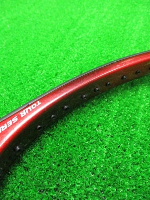 HEAD PRESTIGE CLASSIC 600 レトロラケット ケース付き HEAD】最高の感触 名器 プレステージ クラシック 600 2.0 復刻