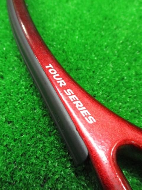 中古テニスラケット】H0733 [081] ヘッド PRESTIGE CLASSIC 600