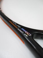  【中古テニスラケット】P2-0869 プリンス ツアープロ100T XR



