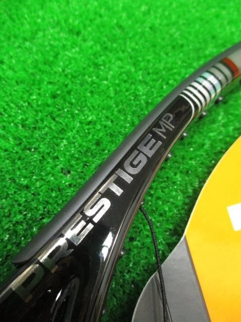 HEAD PRESTIGE MP 25周年 記念モデル HEAD PRESTIGE MP 25周年 記念モデル HEAD Tennis - Our celebration