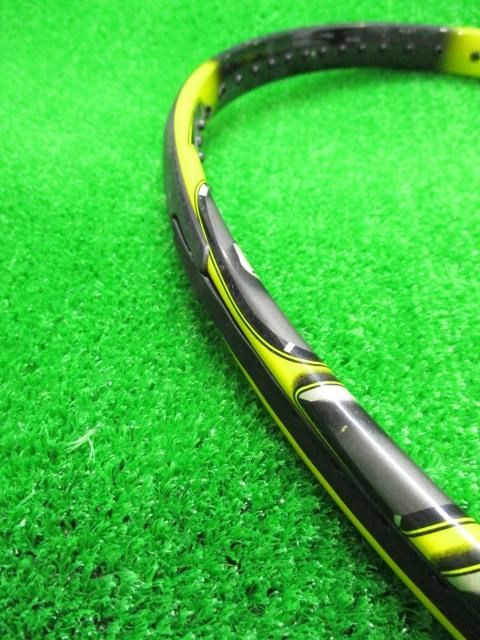 中古テニスラケット】VO-0306[011] フォルクル Volkl C10 PRO