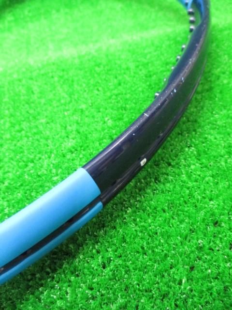 ウィルソン ウルトラ ver.2 リバースカラー 2本セット ULTRA TOUR 95 CV by Wilson Japan Racquet online - ウイルソン