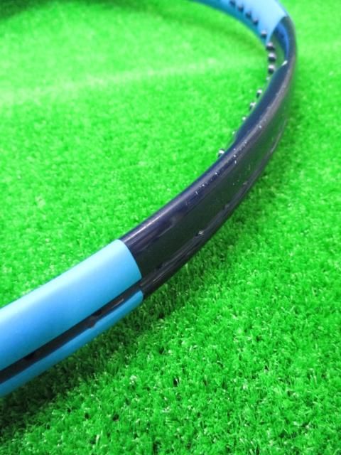 ウィルソン ウルトラ100 ver.2 リバースカラー 2本セット ウィルソン ウルトラ100 ver.2 リバースカラー 2本セット