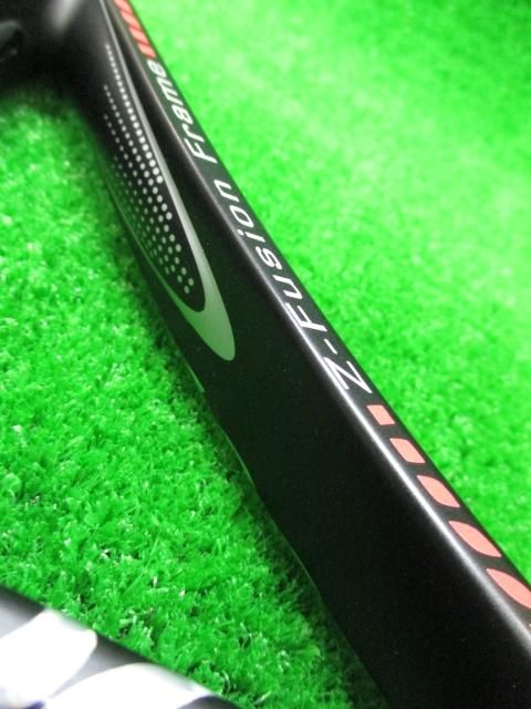 中古テニスラケット】D2-0747 スリクソン REVO CZ100S G-3（4・3/8）