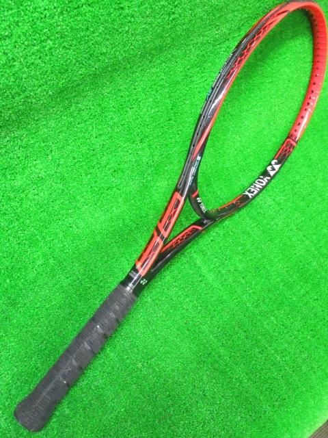 YONEX VCORE SV 98 2016(G2)テニスラケット YONEX VCORE SV 98 G2 2016